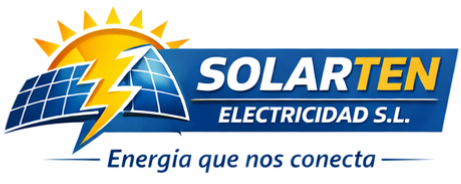 empresa instaladora SOLARTEN ELECTRICIDAD SL